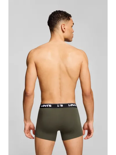 Levi's - Repeat Logo - Férfi alsónadrág szett - 3 db