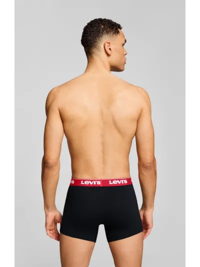 Levi's - Repeat Logo - Férfi alsónadrág szett - 3 db