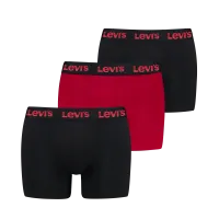 Levi's - Férfi alsónadrág szett - 3db