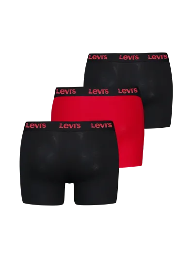 Levi's - Férfi alsónadrág szett - 3db