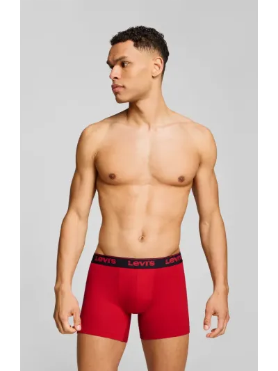 Levi's - Férfi alsónadrág szett - 3db