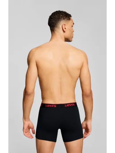 Levi's - Férfi alsónadrág szett - 3db