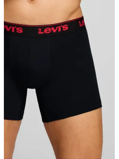 Levi's - Férfi alsónadrág szett - 3db