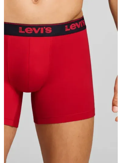 Levi's - Férfi alsónadrág szett - 3db