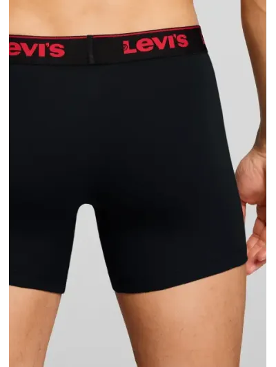Levi's - Férfi alsónadrág szett - 3db