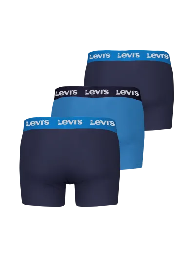 Levi's - Férfi alsónadrág szett - 3db