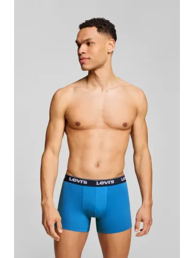 Levi's - Férfi alsónadrág szett - 3db