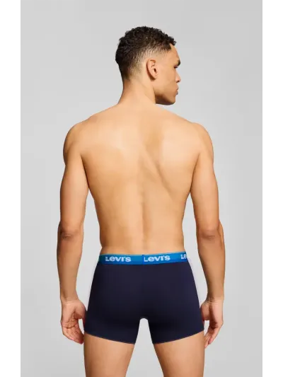 Levi's - Férfi alsónadrág szett - 3db