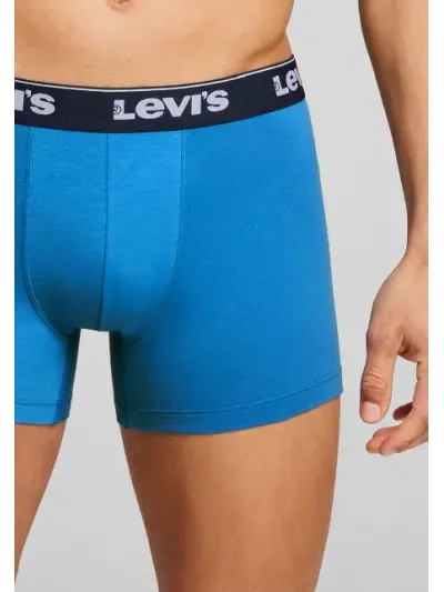 Levi's - Férfi alsónadrág szett - 3db