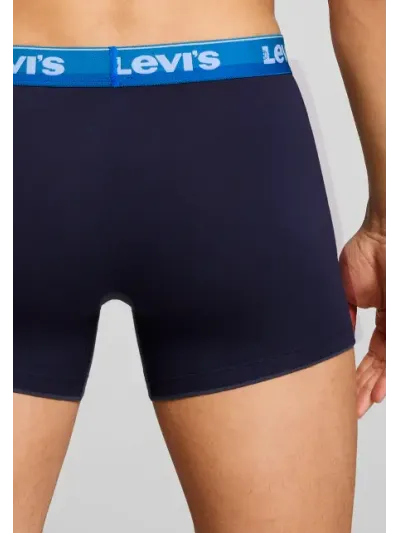 Levi's - Férfi alsónadrág szett - 3db