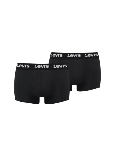 Levi's - Repeat Logo - Férfi alsónadrág szett - 2 db