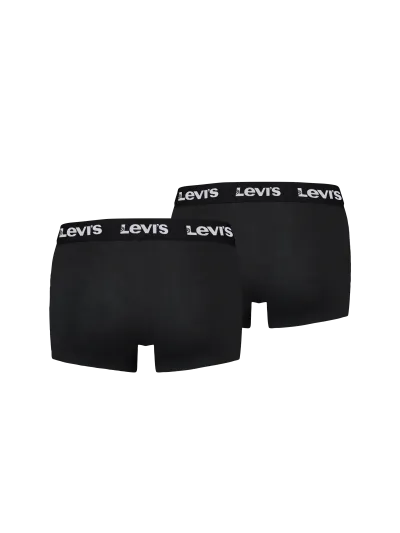 Levi's - Repeat Logo - Férfi alsónadrág szett - 2 db