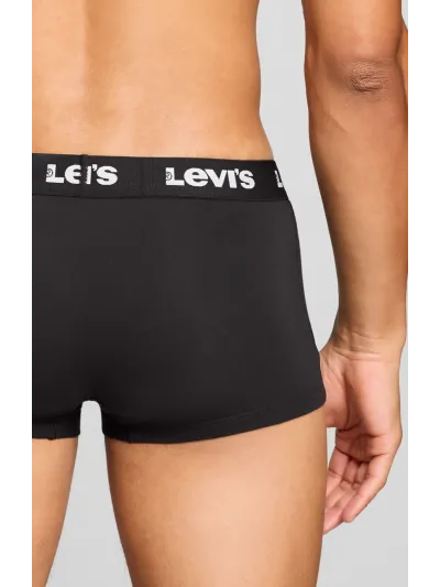Levi's - Repeat Logo - Férfi alsónadrág szett - 2 db