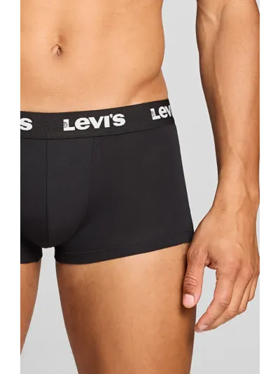Levi's - Repeat Logo - Férfi alsónadrág szett - 2 db