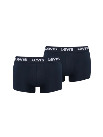 Levi's - Repeat Logo - Férfi alsónadrág szett - 2 db