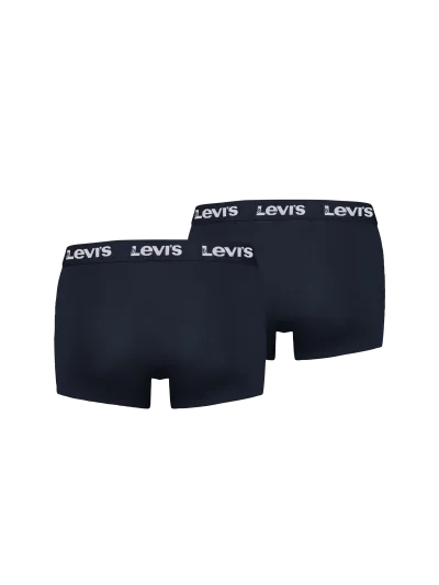 Levi's - Repeat Logo - Férfi alsónadrág szett - 2 db