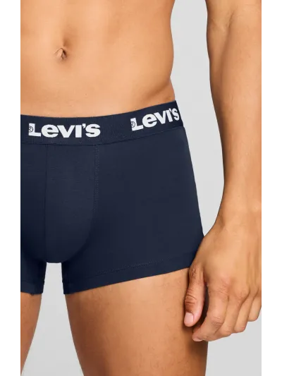 Levi's - Repeat Logo - Férfi alsónadrág szett - 2 db