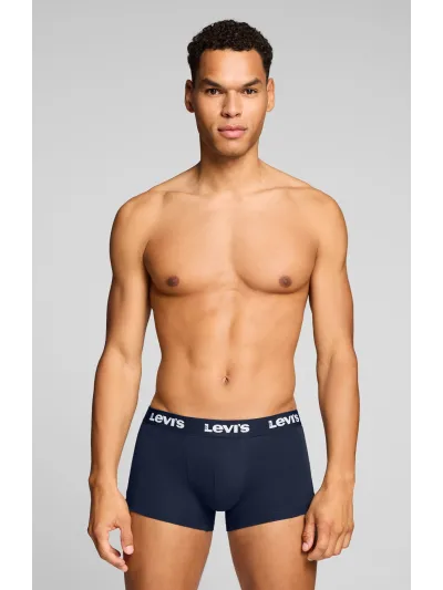 Levi's - Repeat Logo - Férfi alsónadrág szett - 2 db