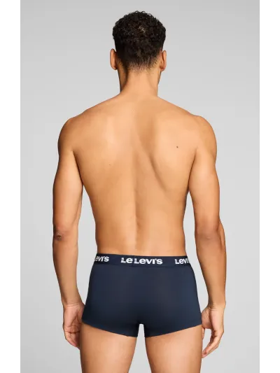Levi's - Repeat Logo - Férfi alsónadrág szett - 2 db