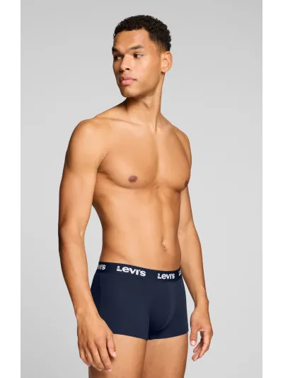 Levi's - Repeat Logo - Férfi alsónadrág szett - 2 db