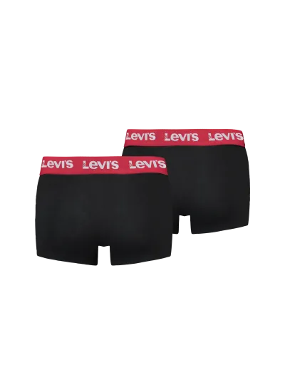 Levi's - Repeat Logo - Férfi alsónadrág szett - 2 db