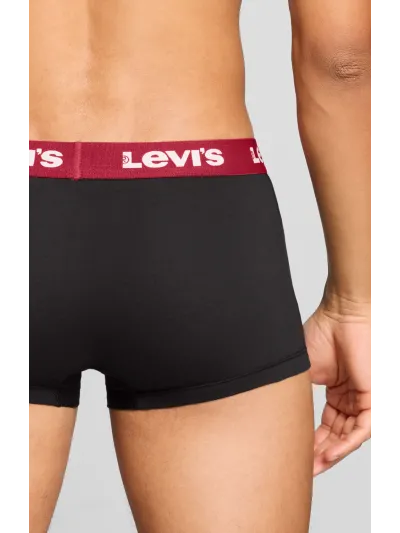 Levi's - Repeat Logo - Férfi alsónadrág szett - 2 db