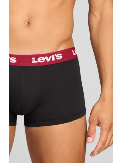 Levi's - Repeat Logo - Férfi alsónadrág szett - 2 db