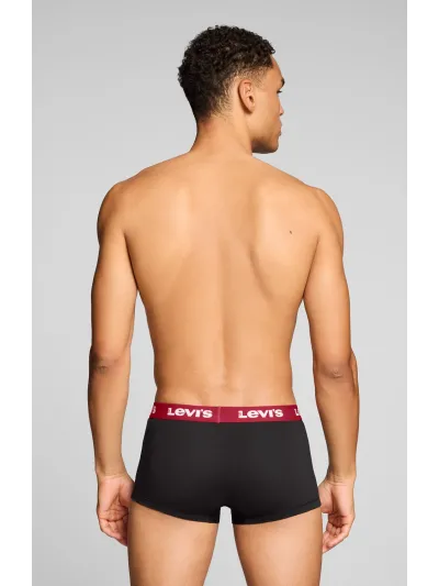 Levi's - Repeat Logo - Férfi alsónadrág szett - 2 db