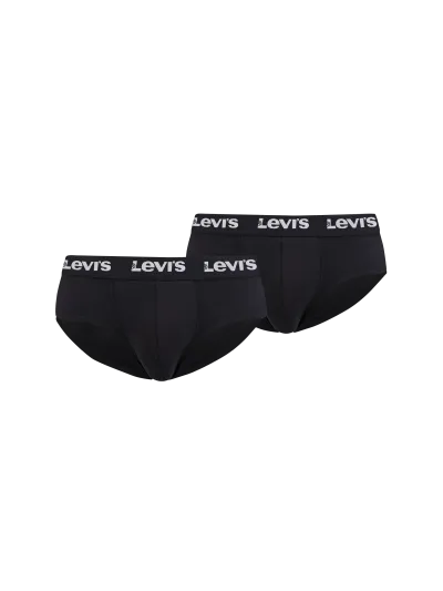 Levi's - Repeat Logo - Férfi alsónadrág szett - 2 db