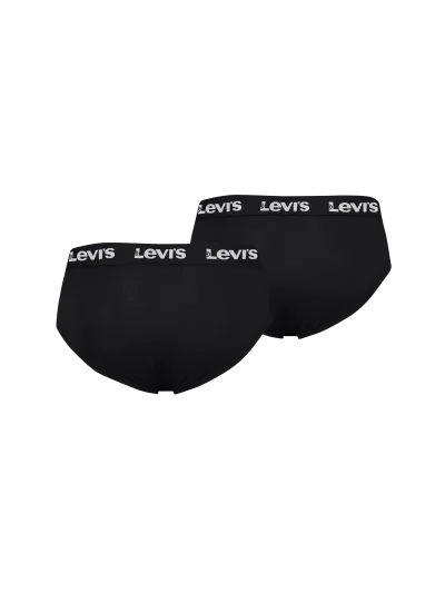 Levi's - Repeat Logo - Férfi alsónadrág szett - 2 db