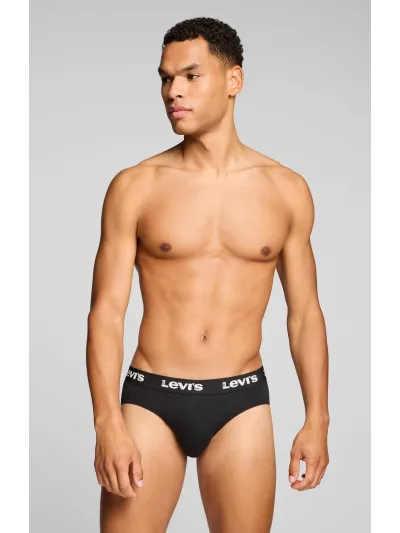 Levi's - Repeat Logo - Férfi alsónadrág szett - 2 db