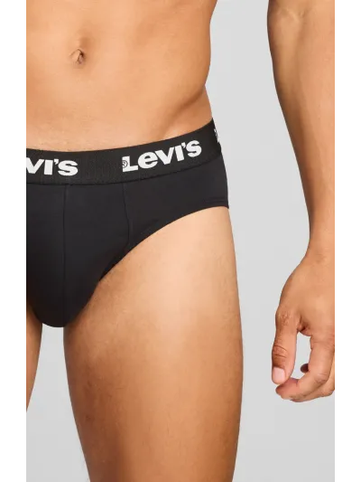 Levi's - Repeat Logo - Férfi alsónadrág szett - 2 db