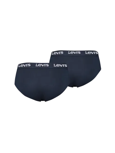 Levi's - Repeat Logo - Férfi alsónadrág szett - 2 db