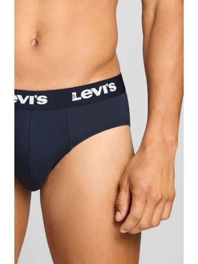 Levi's - Repeat Logo - Férfi alsónadrág szett - 2 db