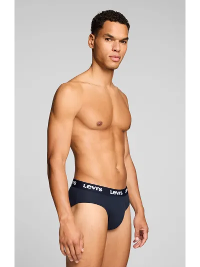 Levi's - Repeat Logo - Férfi alsónadrág szett - 2 db