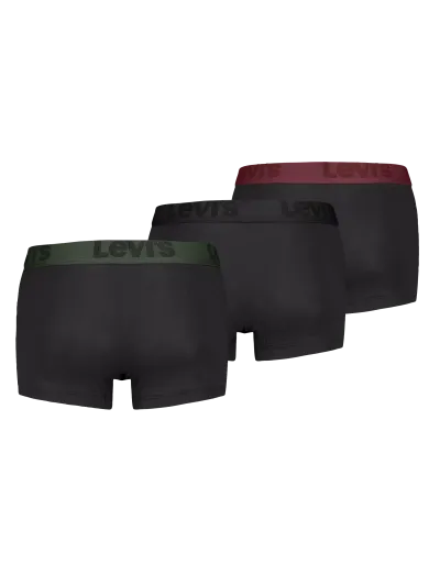Levi's - Férfi alsónadrág szett - 3db