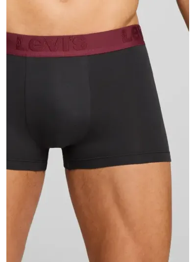 Levi's - Férfi alsónadrág szett - 3db