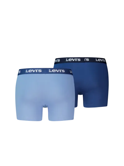 Levi's - Repeat Logo - Férfi alsónadrág szett - 2 db