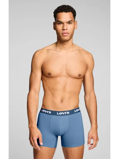 Levi's - Repeat Logo - Férfi alsónadrág szett - 2 db