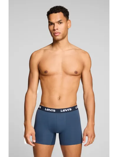 Levi's - Repeat Logo - Férfi alsónadrág szett - 2 db