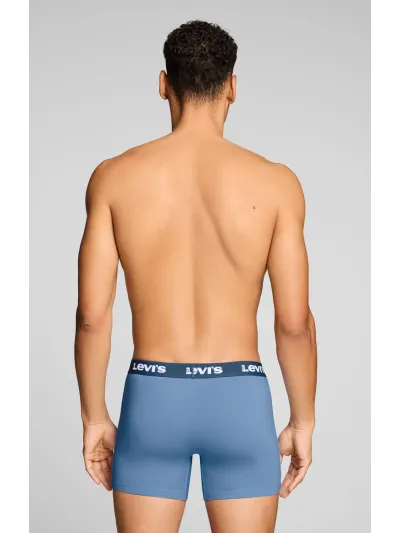 Levi's - Repeat Logo - Férfi alsónadrág szett - 2 db