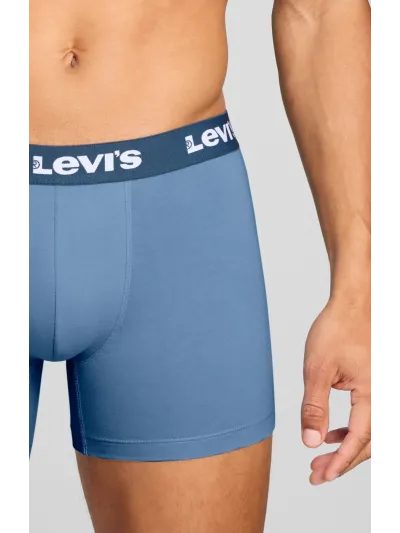 Levi's - Repeat Logo - Férfi alsónadrág szett - 2 db