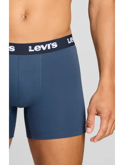 Levi's - Repeat Logo - Férfi alsónadrág szett - 2 db
