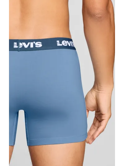 Levi's - Repeat Logo - Férfi alsónadrág szett - 2 db