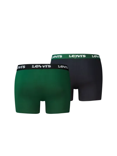 Levi's - Repeat Logo - Férfi alsónadrág szett - 2 db