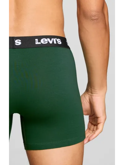 Levi's - Repeat Logo - Férfi alsónadrág szett - 2 db