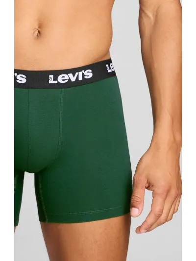 Levi's - Repeat Logo - Férfi alsónadrág szett - 2 db