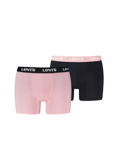 Levi's - Repeat Logo - Férfi alsónadrág szett - 2 db