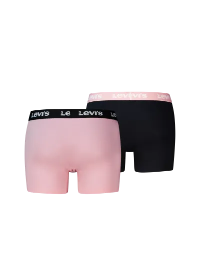 Levi's - Repeat Logo - Férfi alsónadrág szett - 2 db