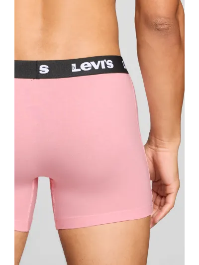 Levi's - Repeat Logo - Férfi alsónadrág szett - 2 db